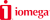 logo IOMEGA