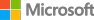 logo Microsoft