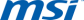 logo MSI