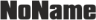 logo NoName