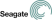 logo Seagate