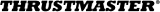 logo Thrustmaster