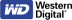 logo Western Digital