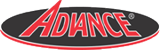 logo advance
