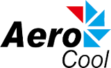 logo aerocool