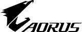 logo aorus