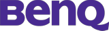 logo benq