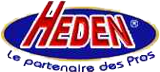 logo heden