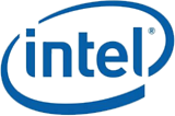 logo intel