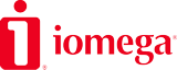 logo iomega