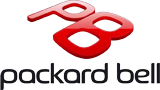 logo packardbell