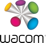 logo wacom